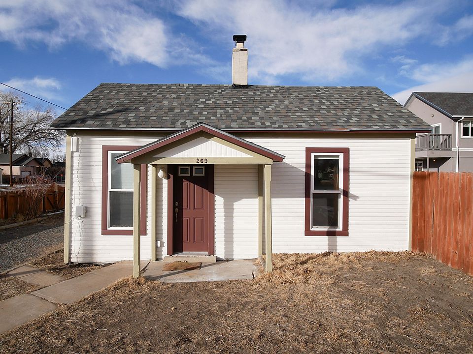 1st image of 269 W Ivinson Ave