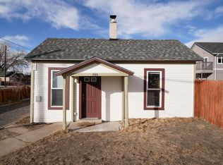 269 W Ivinson Ave, Laramie, WY 82072