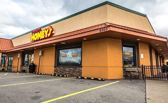 2nd image of 6560 Niagara Falls Blvd