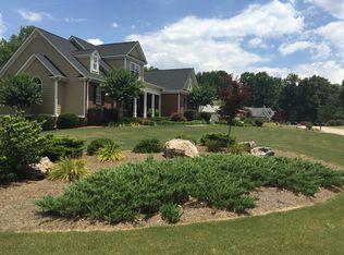 6594 Pond View Ct, Clermont, GA 30527