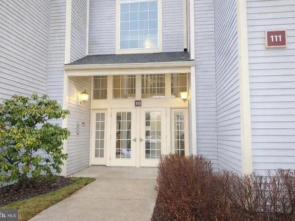 111 Worlidge Ct APT 8, Princeton, NJ 08540