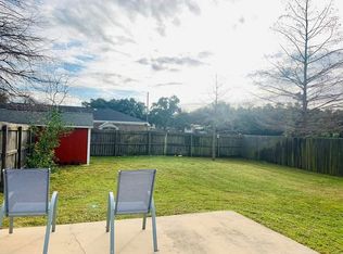 5340 Arrowhead Rd, Perdido Key, FL 32507