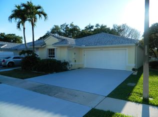 10285 Boca Springs Dr, Boca Raton, FL 33428