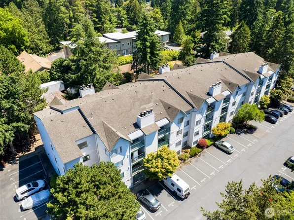 1522 NE 175th Street #403, Shoreline, WA 98155