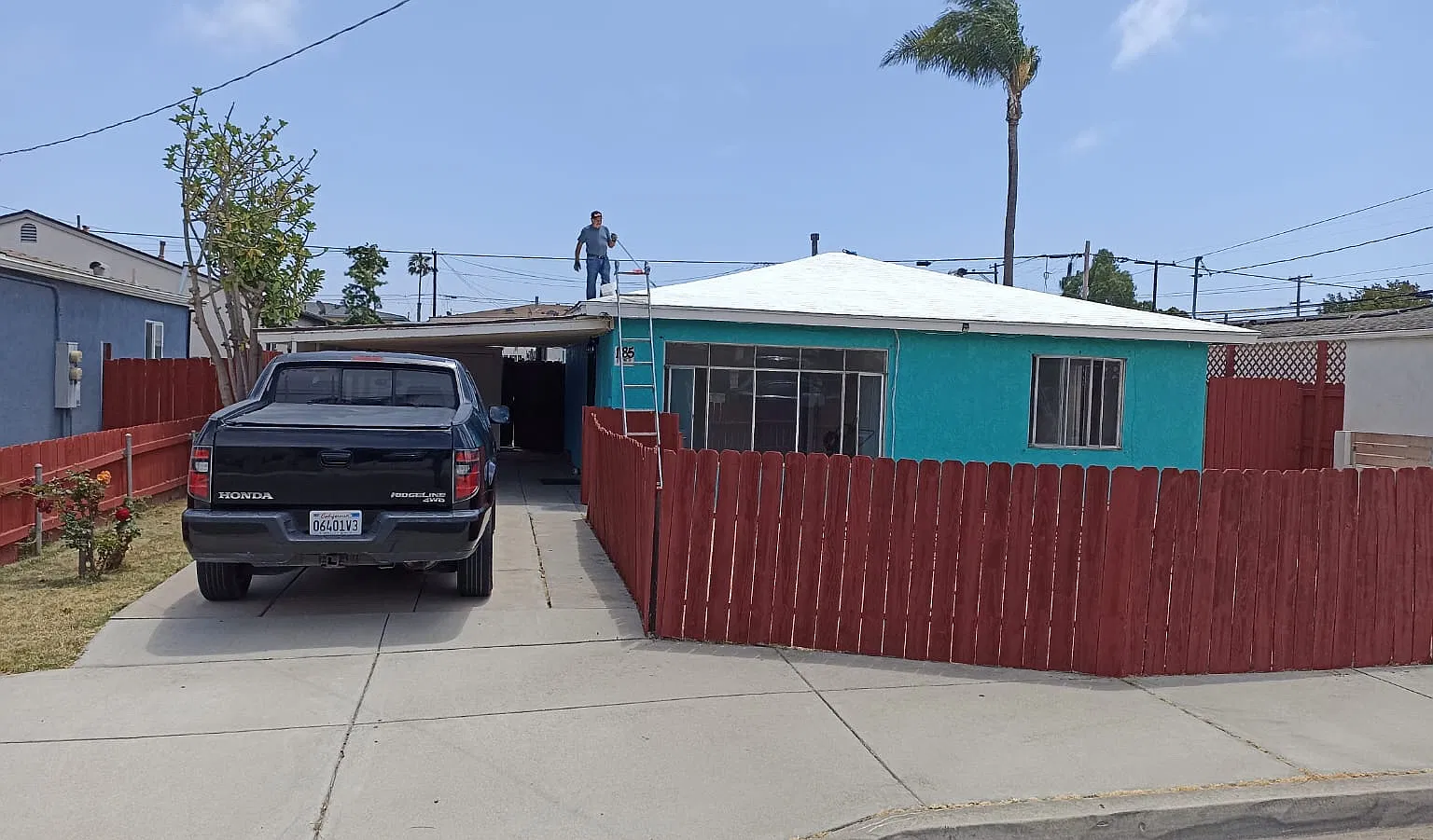 Georgia St, Imperial Beach — Photo 1