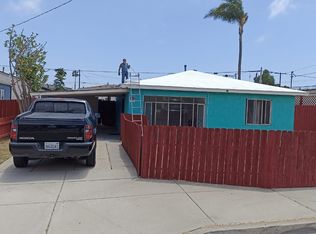 (Undisclosed Address), Imperial Beach, CA 91932