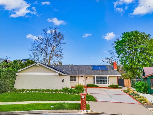 2108 Saint Clair Ave, Simi Valley, CA 93063