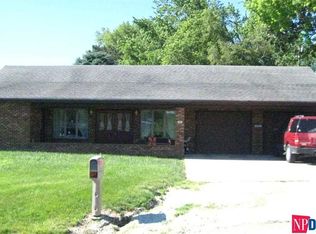 1405 J St, Lyons, NE 68061