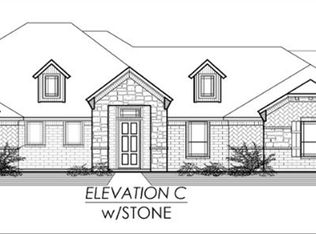 71 Ellis Oak Ct, Waxahachie, TX 75167