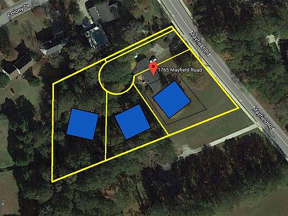 2nd image of 1765 Mayfield Rd