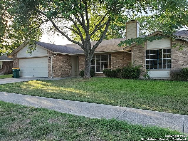 1st image of 214 Cibolo Branch Dr