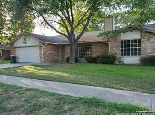 214 Cibolo Branch Dr, Boerne, TX 78006