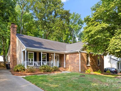 8806 Golf Ridge Dr, Charlotte, NC, 28277