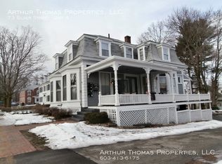 73 Silver St APT 4, Dover, NH 03820