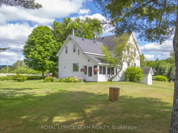 4822 Palmer Rd, Brudenell, Lyndoch And Raglan, ON K0J 2E0