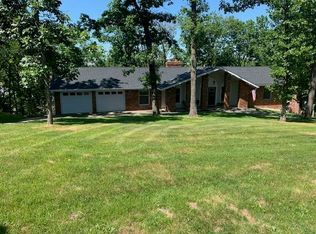 301 Sterling Price Rd, Jefferson City, MO 65109