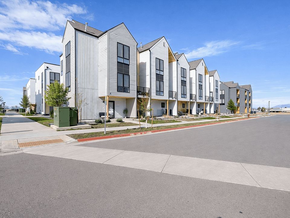 1st image of 2130 S 18th Ave #K3