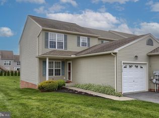 2128 Penn St, Lebanon, PA 17042