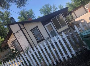 1219 1/2 13th Ave, Greeley, CO 80631