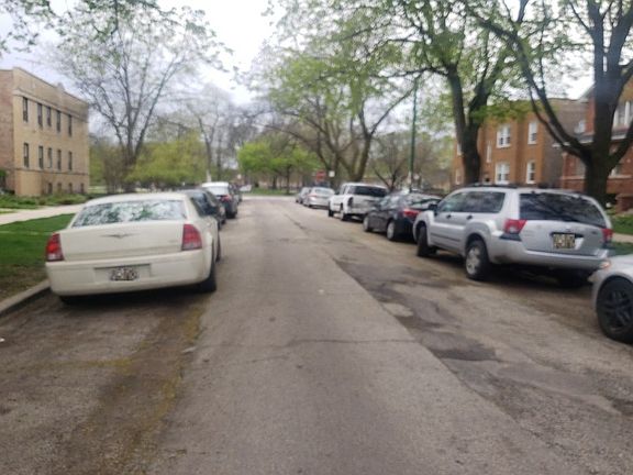 5th image of 4338 W Drummond Pl