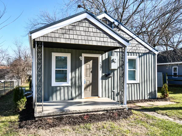 1422 N West Avenue, Springfield, MO 65802