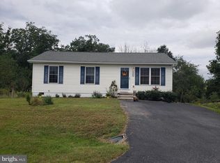 122 Gum Tree Dr, Inwood, WV 25428