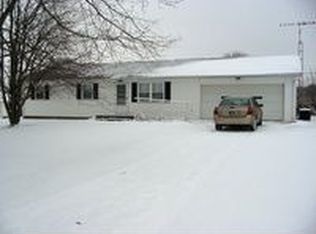 14973 Nobblett Rd, Hagerstown, IN 47346