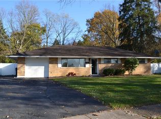 1982 Lynpark Ave, Dayton, OH 45439