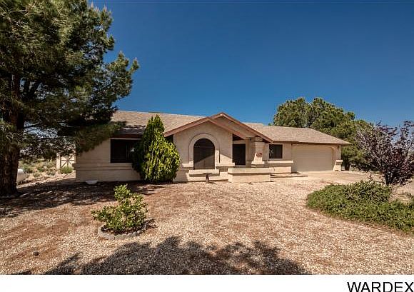 1st image of 7552 E Burro Dr