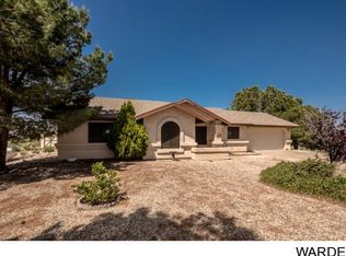 7552 E Burro Dr, Kingman, AZ 86401