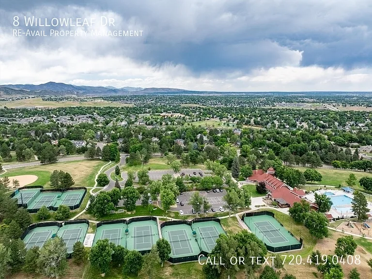 8 Willowleaf Dr — Photo 55