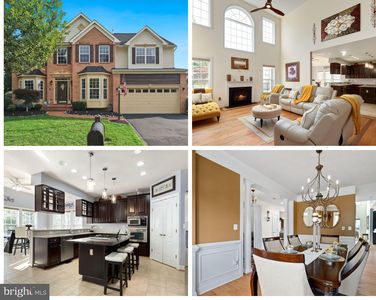 15401 Ewells Mill Way, Woodbridge, VA, 22193