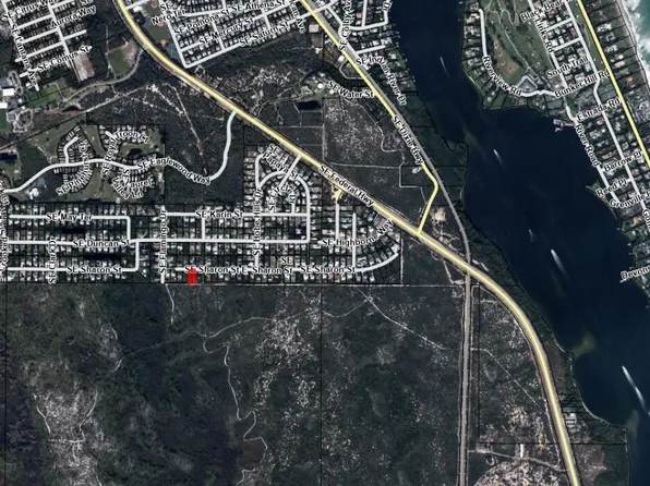 9108 SE Sharon Street, Hobe Sound, FL 33455