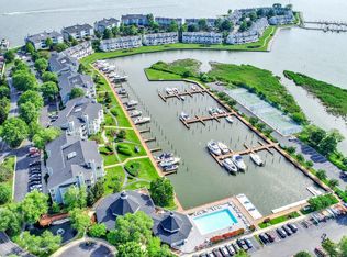 432 Oyster Cove Dr, Grasonville, MD 21638