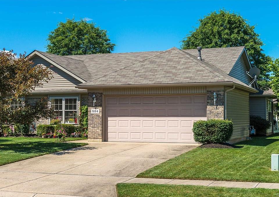 524  Whisper Lane Xenia OH 45385