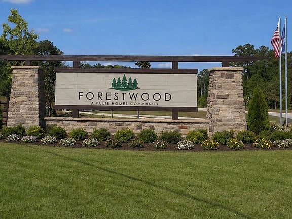 2nd image of 2405 Spring Rise Dr Phase 2-Lot 2048
