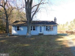 7598 Lovey Ln, Parsonsburg, MD 21849