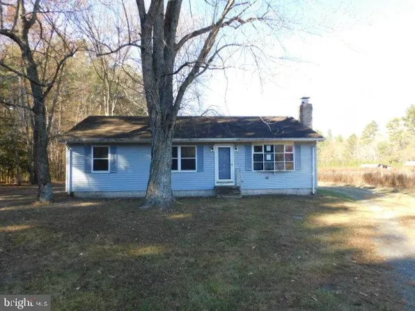 7598 Lovey Ln, Parsonsburg, MD 21849