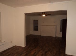 410 NW Bell Ave, Lawton, OK 73507