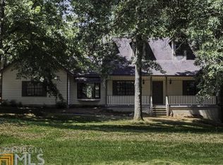 6805 Virlyn B Smith Rd, Fairburn, GA 30213