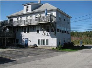 17 Tunis Ave, Old Orchard Beach, ME 04064