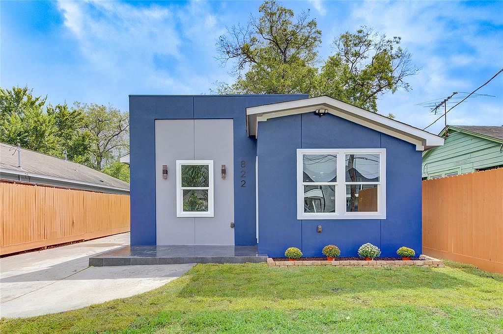 822 E 32nd St, Houston, TX 77022 MLS 88836204 Zillow