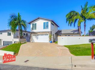 1878 Pariva Dr, Cardiff, CA 92007