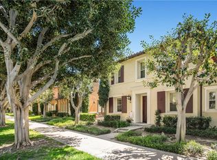 58 Townsend, Irvine, CA 92620