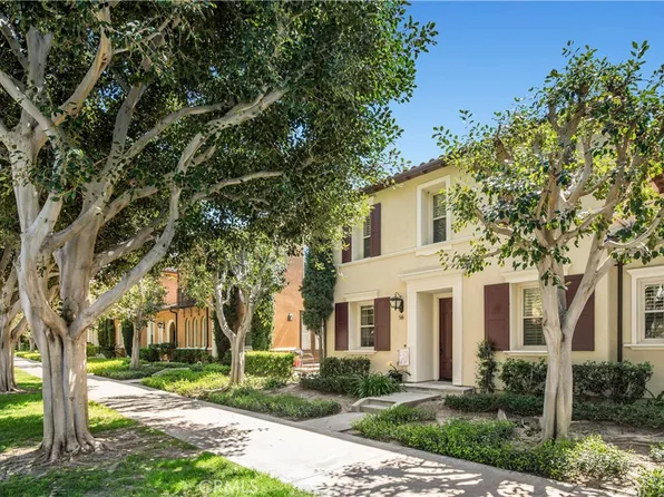 58 Townsend, Irvine, CA 92620