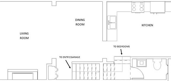 4th image of 23307 60th Ct S #105