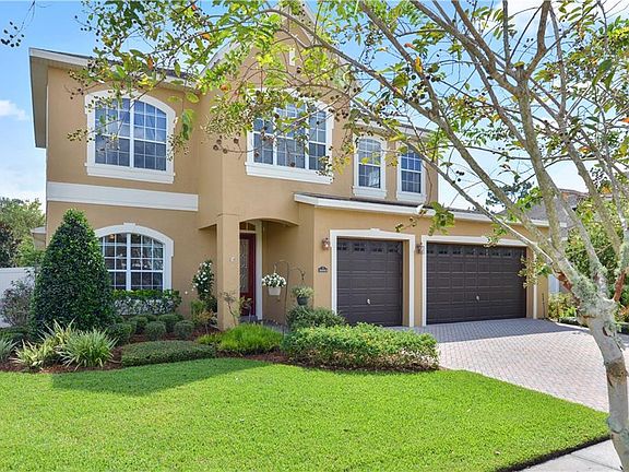3rd image of 16443 Tudor Grove Dr