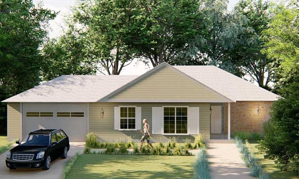 1st image of 2707 Posey Dr
