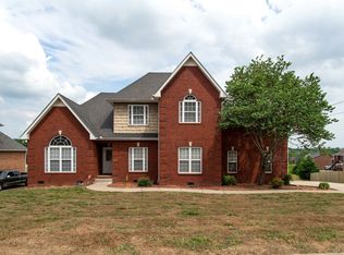 3909 Henricks Hill Dr, Smyrna, TN 37167