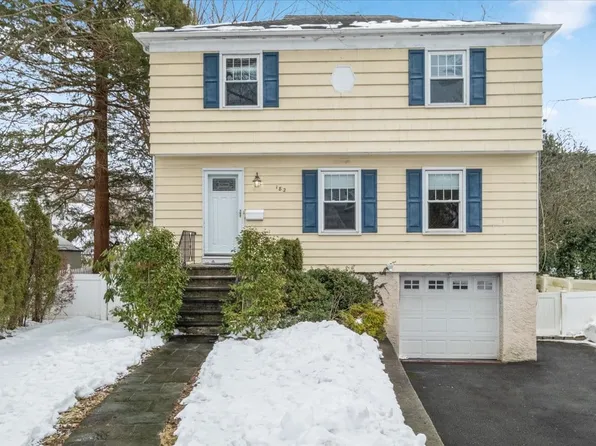 182 Madison Rd, Scarsdale, NY 10583
